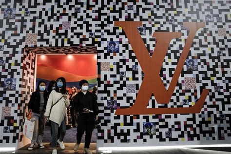 SEE LV Exhibition in Wuhan 